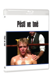 Film • Pěsti Ve Tmě Bd