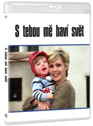 Film • S Tebou Mě Baví Svět Bd