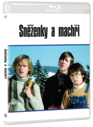 Film • Sněženky A Machři Bd