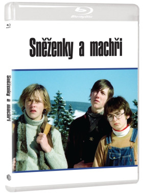 Film • Sněženky A Machři Bd