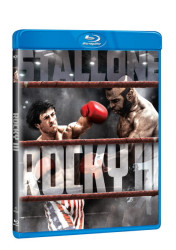 Film • Rocky Iii Bd