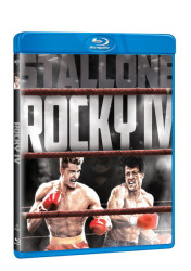 Film • Rocky Iv Bd