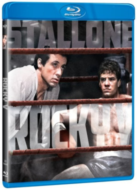Film • Rocky V Bd