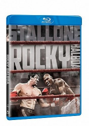 Film • Rocky Balboa Bd