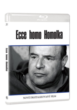 Film • Ecce Homo Homolka Bd - Nově Digitalizovaný Film