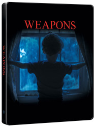 Film • Hodina Zmizení 2Bd (Uhd+Bd) - Steelbook
