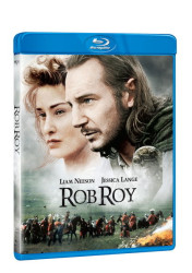 Film • Rob Roy Bd (Bez Cz Podpory)