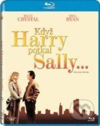 Film • Když Harry Potkal Sally Bd (Bez Cz Podpory)