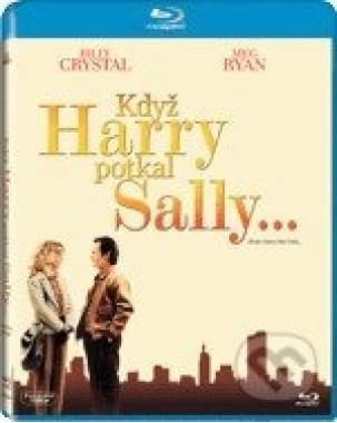 Film • Když Harry Potkal Sally Bd (Bez Cz Podpory)