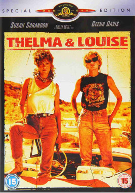 Film • Thelma A Louise