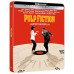 Film • Pulp Fiction Historky Z Podsvětí Bd (Uhd) - Steelbook