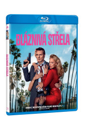 Film • Bláznivá Střela