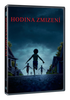 Film • Hodina Zmizení