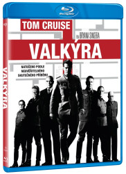 Film • Valkýra Bd
