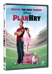 Film • Plán Hry