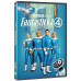 Film • Fantastická 4 První Kroky Dvd