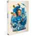 Film • Fantastická 4 První Kroky 2Bd (Uhd+Bd) - Limitovaná Sběratelská Edice - Steelbook