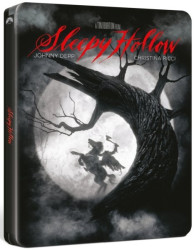 Film • Ospalá Díra Bd (Uhd) - Steelbook