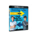 Film • Chyť Mě, Když To Dokážeš Bd (Uhd) – Steelbook