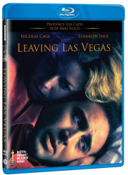 Film • Leaving Las Vegas Bd