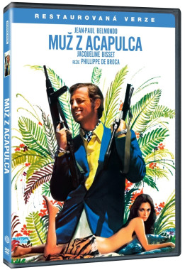 Film • Muž Z Acapulca