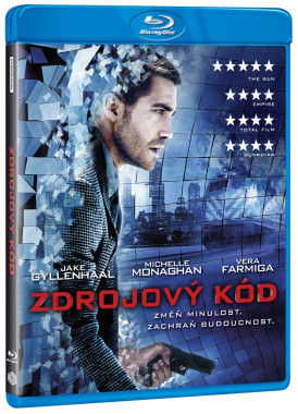 Film • Zdrojový Kód Bd