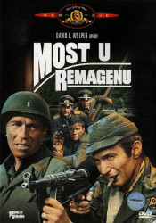 Film • Most U Remagenu Dvd