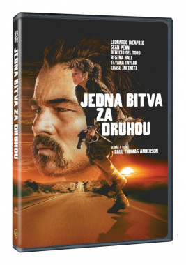 Film • Jedna Bitva Za Druhou