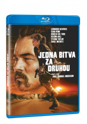 Film • Jedna Bitva Za Druhou Bd