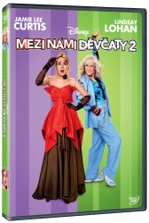 Film • Mezi Námi Děvčaty 2
