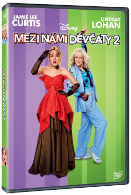 Film • Mezi Námi Děvčaty 2