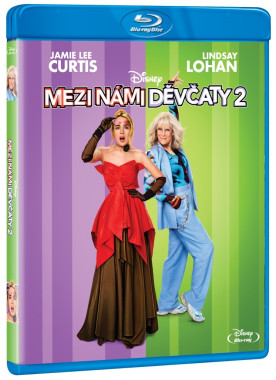 Film • Mezi Námi Děvčaty 2