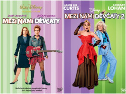 Film • Mezi Námi Děvčaty Kolekce 2 Filmů 2Dvd