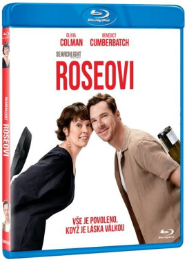 Film • Roseovi