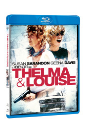Film • Thelma And Louise (Bez Cz Podpory)