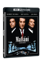 Film • Mafiáni Bd (Uhd)