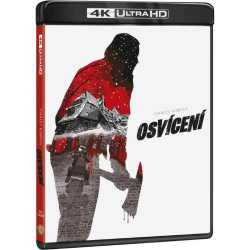 Film • Osvícení Bd (Uhd)