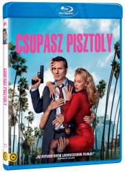 Film • Csupasz Pisztoly (Hu)