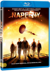 Film • Napfény Bd (Hu)