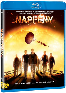 Film • Napfény Bd (Hu)