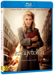 Film • A Könyvtolvaj Bd (Hu)