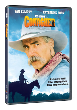 Film • Kovboj Conagher