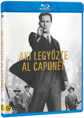 Film • Aki Legyőzte Al Caponét Bd (Hu)