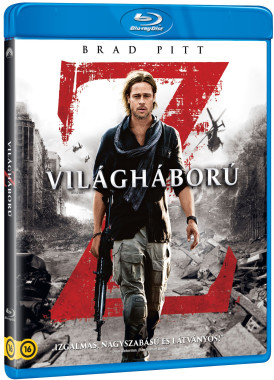 Film • Világháború Bd (Hu)