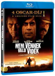 Nem Vének Való Vidék (Hu) • Nem Vének Való Vidék (Hu)
