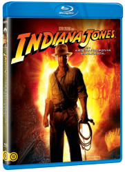 Indiana Jones És A Kristálykoponya Királysága (Hu) • Indiana Jones És A Kristálykoponya Királysága (Hu)