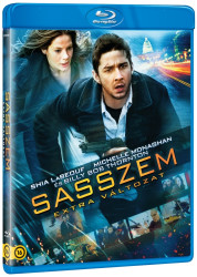 Sasszem - Extra Változat (Hu) • Sasszem - Extra Változat (Hu)