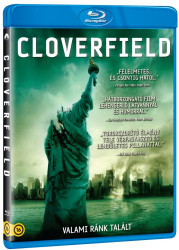 Cloverfield (Hu) • Cloverfield (Hu)