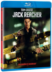 Jack Reacher (Hu) • Jack Reacher (Hu)