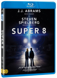 Super 8 (Hu) • Super 8 (Hu)